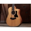 Taylor 150ce Natural Dreadnought 12-string Expression System 2 Electro Acoustic Guitar with Gig Bag Taylor 150ce Natural Dreadnought 12-string Expression System 2 Electro Acoustic Guitar with Gig Bag