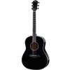 Taylor 217e BLK Plus Grand Pacific Electro Acoustic Guitar with durable AeroCase Taylor 217e BLK Plus Grand Pacific Electro Acoustic Guitar with durable AeroCase
