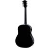 Taylor 217e BLK Plus Grand Pacific Electro Acoustic Guitar with durable AeroCase Taylor 217e BLK Plus Grand Pacific Electro Acoustic Guitar with durable AeroCase