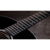 Taylor 217e BLK Plus Grand Pacific Electro Acoustic Guitar with durable AeroCase Taylor 217e BLK Plus Grand Pacific Electro Acoustic Guitar with durable AeroCase