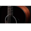 Taylor 217e SB Plus Grand Pacific Electro Acoustic Guitar with durable AeroCase Taylor 217e SB Plus Grand Pacific Electro Acoustic Guitar with durable AeroCase