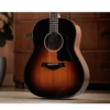 Taylor 217e SB Plus Grand Pacific Electro Acoustic Guitar with durable AeroCase Taylor 217e SB Plus Grand Pacific Electro Acoustic Guitar with durable AeroCase