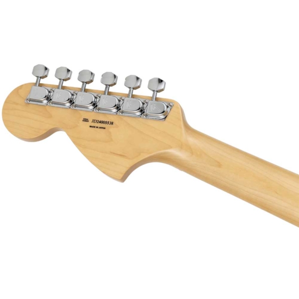 A*G様 Fender Stratocaster アイボリー Fender Japanese Pink Paisley Stratocaster Limited Edition SSS