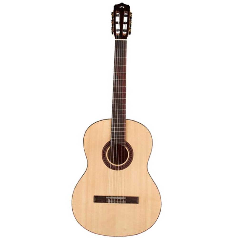 Cordoba C5 Crossover Limited Iberia solid top Classical Guitar 99-751-0060