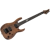 Solar A1.7AN-29+ S series A Type Aged Natural Matte Evertune Bridge Electric Guitar 7 String with Gig Bag