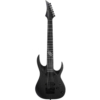 Solar A1.7BOP Artist Ltd S series A Type Black Open Pore Matte Electric Guitar 7 String with Gig Bag