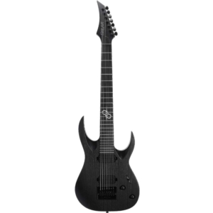 Ibanez RG Iron Label RGIX27FEQM – TG 7 String Electric Guitar