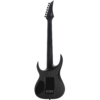 Solar A1.7BOP Artist Ltd S series A Type Black Open Pore Matte Electric Guitar 7 String with Gig Bag