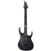 Solar A2.6 S series A Type Carbon Black Matte Electric Guitar 6 String with Gig Bag Solar A2.6 S series A Type Carbon Black Matte Electric Guitar 6 String with Gig Bag