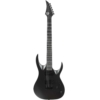 Solar AB4.6FRC S series Carbon Black Matte Electric Guitar 6 String with Gig bag