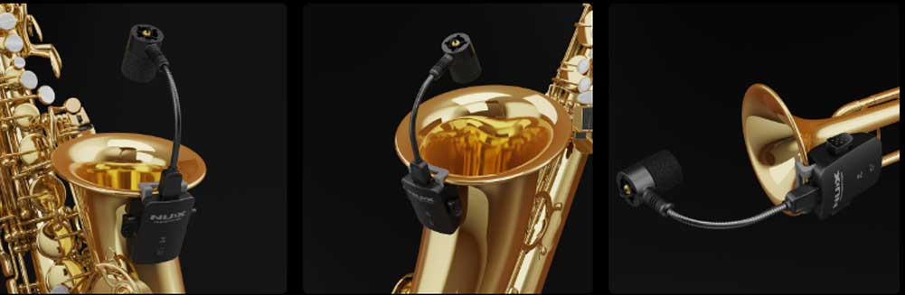 Effortless Setup with Auto Pairing & Frequency Hopping