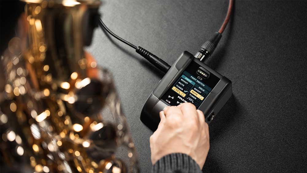 Built-in Multiple Functions