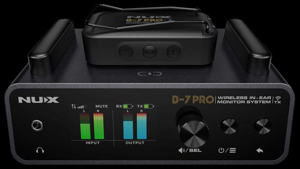 B-7PRO