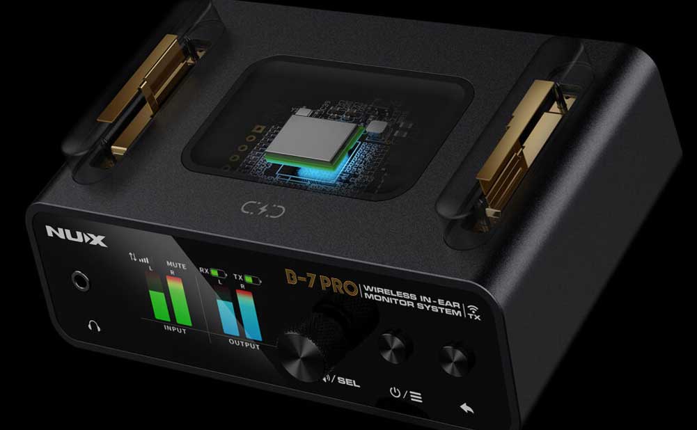 NEW Firmware Version V1.0.6 adds