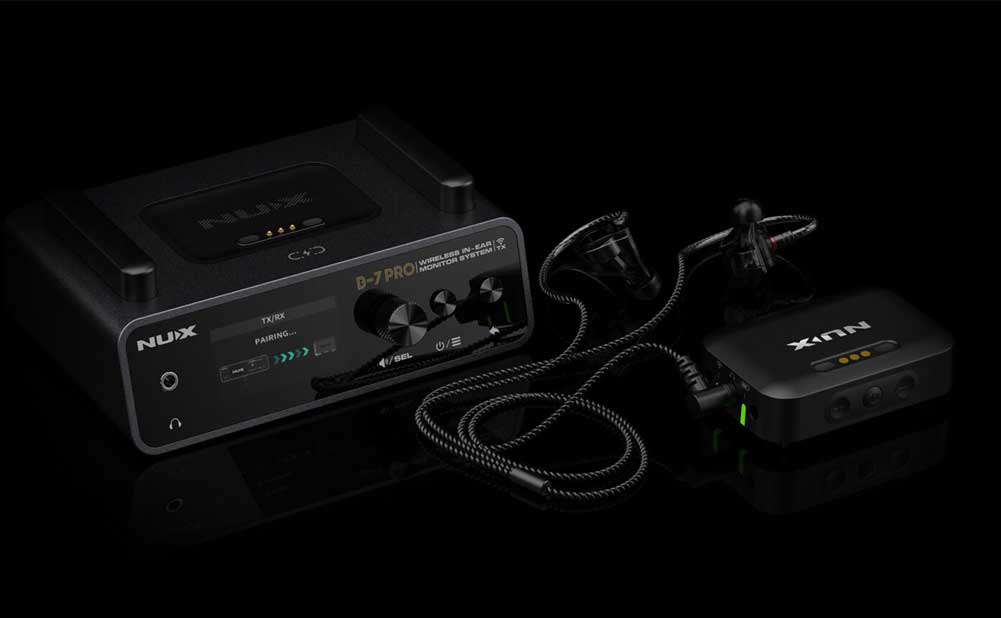 High-Definition Color LCD Display