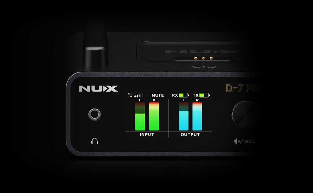 Long battery lifetime