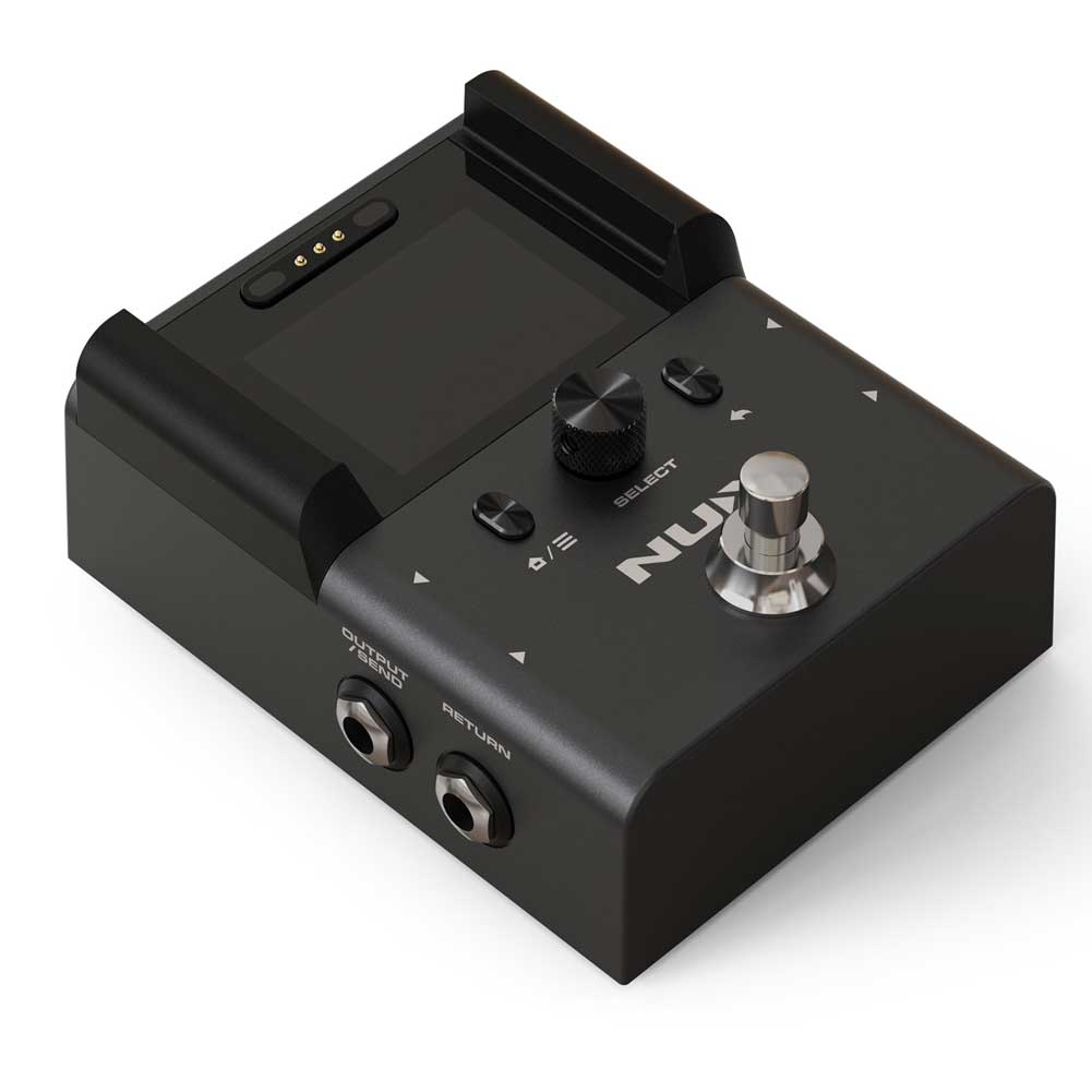 NUX B-8 2.4GHz Professional Wireless System