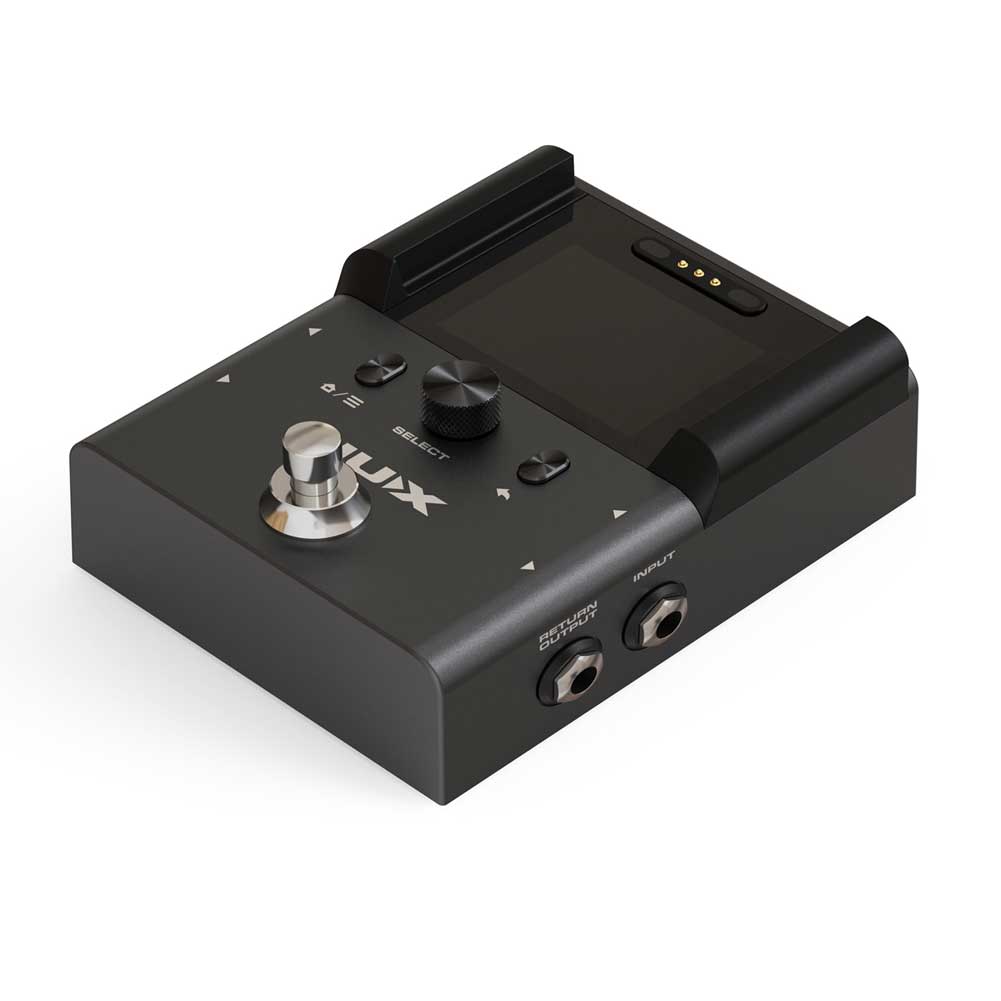 NUX B-8 2.4GHz Professional Wireless System