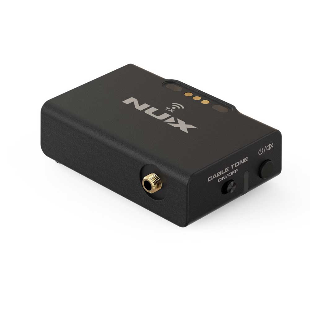 NUX B-8 2.4GHz Professional Wireless System