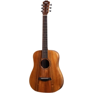 Taylor BTe-Koa Baby Taylor ES-B pickup Electro Acoustic Guitar with Gig Bag