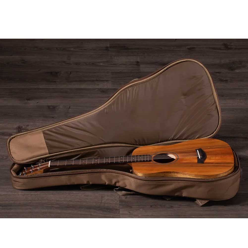 Taylor BTe-Koa Baby Taylor ES-B pickup Electro Acoustic Guitar with Gig Bag Taylor BTe-Koa Baby Taylor ES-B pickup Electro Acoustic Guitar with Gig Bag
