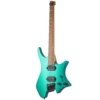 Strandberg Boden Standard N2.6 Transformative Teal Metallic with Gig Bag