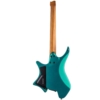 Strandberg Boden Standard N2.6 Transformative Teal Metallic with Gig Bag