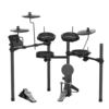 Nux DM-110 8-piece All Mesh Heads Electronic Drum Kit Nux DM-110 8-piece All Mesh Heads Electronic Drum Kit
