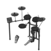 Nux DM-110 8-piece All Mesh Heads Electronic Drum Kit Nux DM-110 8-piece All Mesh Heads Electronic Drum Kit
