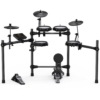 Nux DM-210 8-piece All Mesh Heads Electronic Drum Kit
