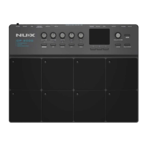 Nux DP 2000 Digital Percussion Pad