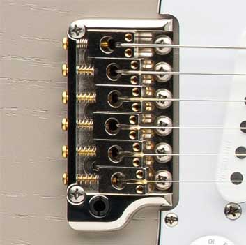 Surface-Mounted Bridge