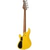 Cort GB-Short Scale YC 4 String Bass Guitar with Gig bag Cort GB-Short Scale YC 4 String Bass Guitar with Gig bag