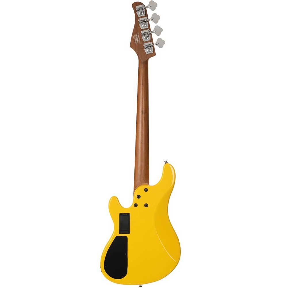 Cort GB-Short Scale YC 4 String Bass Guitar with Gig bag