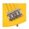 Cort GB-Short Scale YC 4 String Bass Guitar with Gig bag Cort GB-Short Scale YC 4 String Bass Guitar with Gig bag