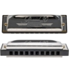 Hohner Special 20 Major Progressive Series Diatonic 10 Hole Harmonica with Case Hohner Special 20 Major Progressive Series Diatonic 10 Hole Harmonica with Case