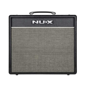 NUX Mighty 40 MKII 40W 7-Channel Modeling Electric Guitar Combo Amp with Bluetooth