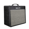 NUX Mighty 40 MKII 40W 7-Channel Modeling Electric Guitar Combo Amp with Bluetooth NUX Mighty 40 MKII 40W 7-Channel Modeling Electric Guitar Combo Amp with Bluetooth