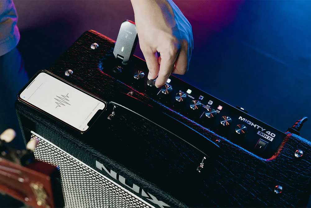 Constant level thanks to patch level function