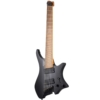 Strandberg Boden Standard N2.8 Black Satin Metallic with Gig Bag