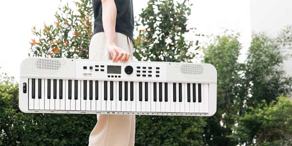 Find Your Sound Among 700 Tones