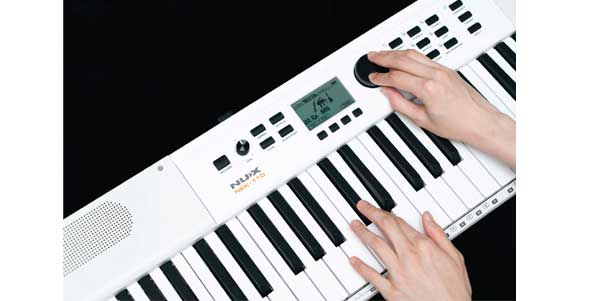 Layer Up to Triple Voice for Richer Expression