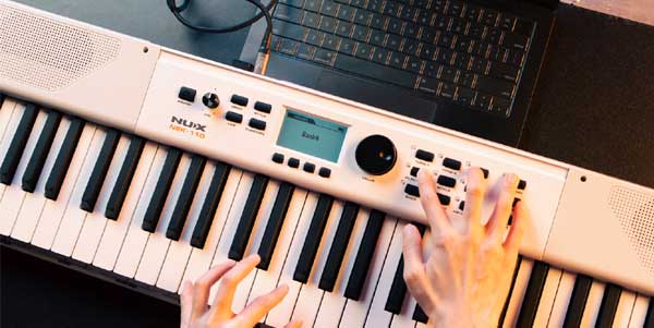 Learn by Listening, Improve by Playing