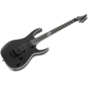 Solar S1.6FRBOP+ S series A Type Black Open Pore Matte Electric Guitar 6 String with Gig Bag Solar S1.6FRBOP+ S series A Type Black Open Pore Matte Electric Guitar 6 String with Gig Bag