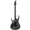 Solar S1.6FRBOP+ S series A Type Black Open Pore Matte Electric Guitar 6 String with Gig Bag Solar S1.6FRBOP+ S series A Type Black Open Pore Matte Electric Guitar 6 String with Gig Bag