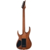 Solar S1.6PB-27 S series S Type Poplar Burst Matte Baritone Evertune Bridge Electric Guitar 6 String with Gig Bag Solar S1.6PB-27 S series S Type Poplar Burst Matte Baritone Evertune Bridge Electric Guitar 6 String with Gig Bag