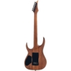 Solar S1.6PB S series S Type Poplar Burst Matte Evertune Bridge Electric Guitar 6 String with Gig Bag