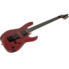 Solar SB4.6FRFBR S series Flame Blood Red Electric Guitar 6 String with Gig bag