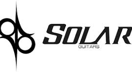 Solar Guitars