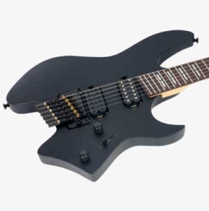 SIRE X-HEADLESS LIGHTWEIGHT BODY